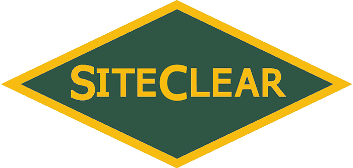 SiteClear